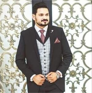 Meet your Posher, Kamran